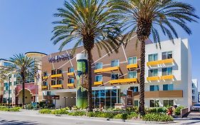 Indigo Hotel Anaheim Ca
